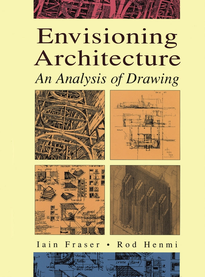 Envisioning Architecture