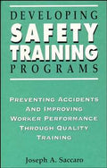 Developing Safety Training Programs