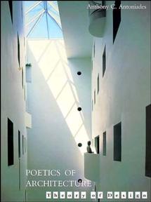 Poetics of Architecture