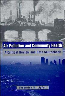Air Pollution and Community Health
