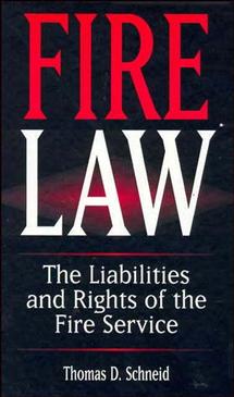 Fire Law