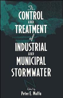 The Control and Treatment of Industrial and Municipal Stormwater