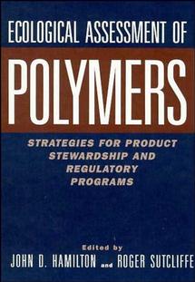 Ecological Assessment Polymers