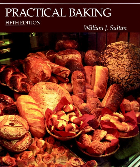 Practical Baking