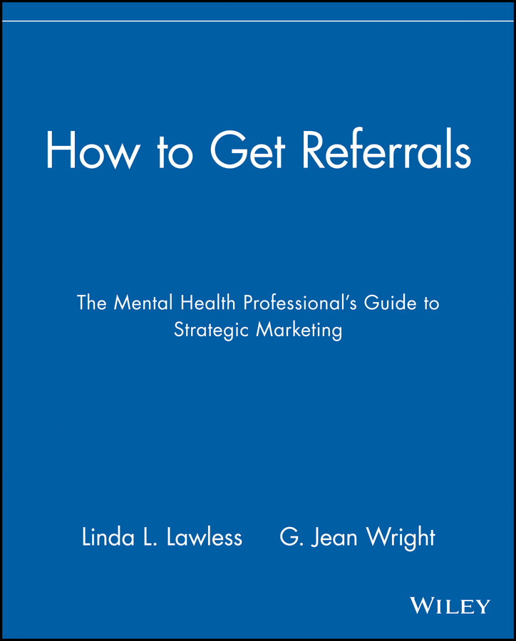 How to Get Referrals