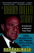 The Barry Diller Story