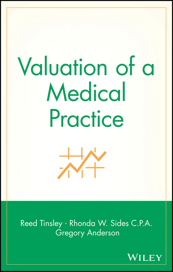 Valuation of a Medical Practice