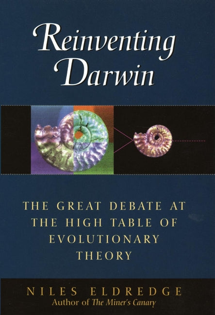 Reinventing Darwin