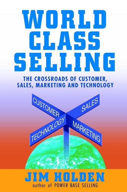 World Class Selling