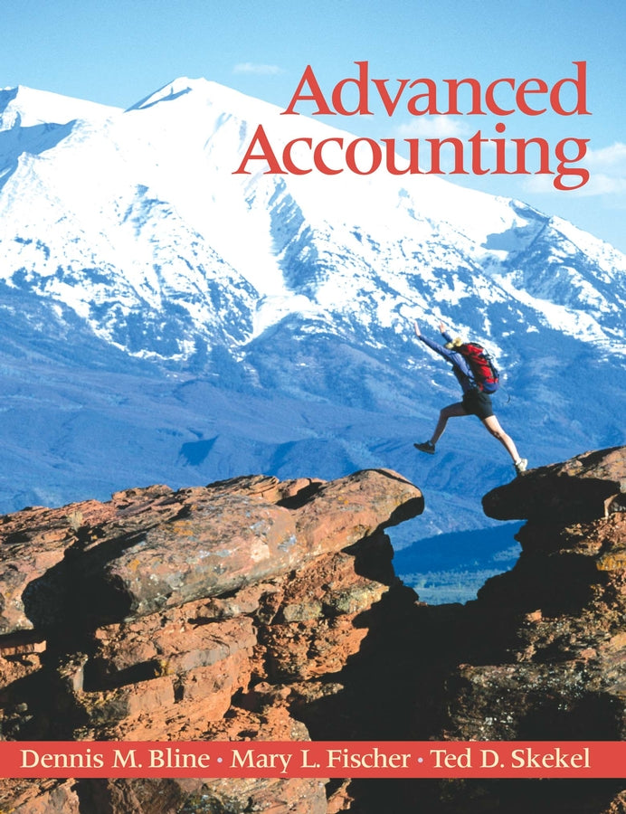 Advanced Accounting