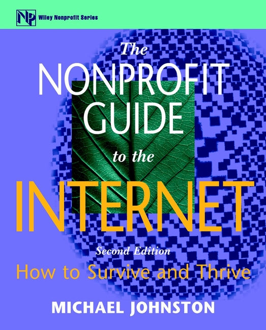 The Nonprofit Guide to the Internet