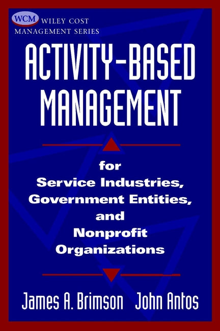 Activity-Based Management