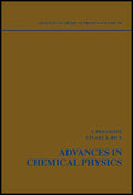 Advances in Chemical Physics, Volume 110