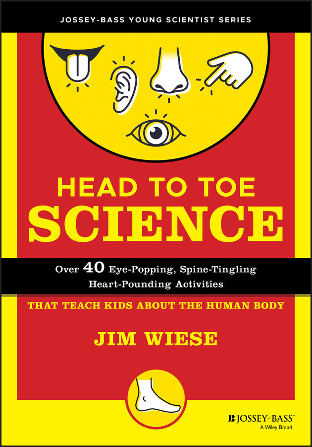 Head to Toe Science