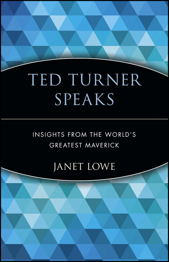 Ted Turner Speaks
