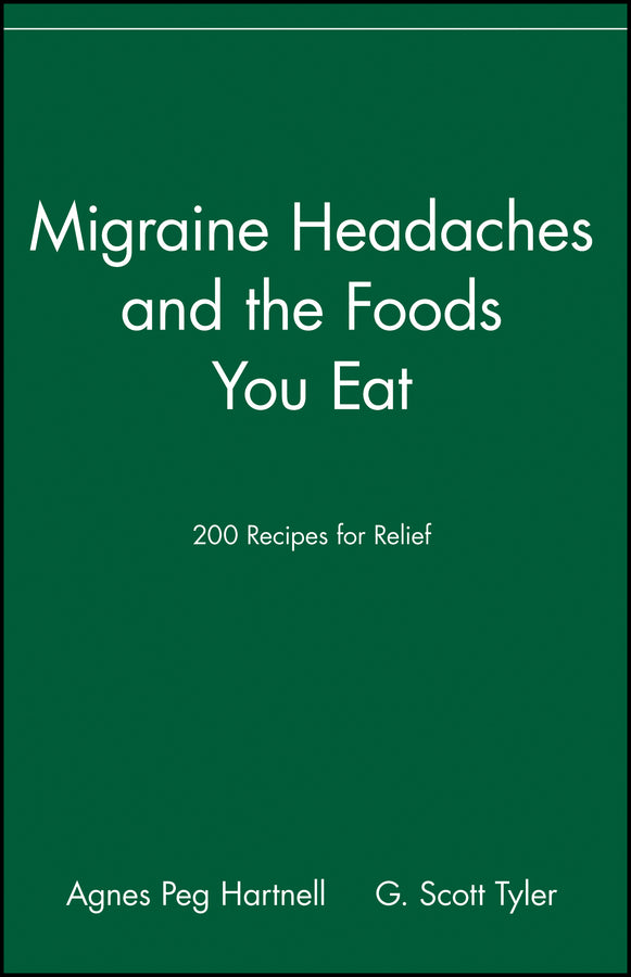 Migraine Headaches and the Foods You Eat