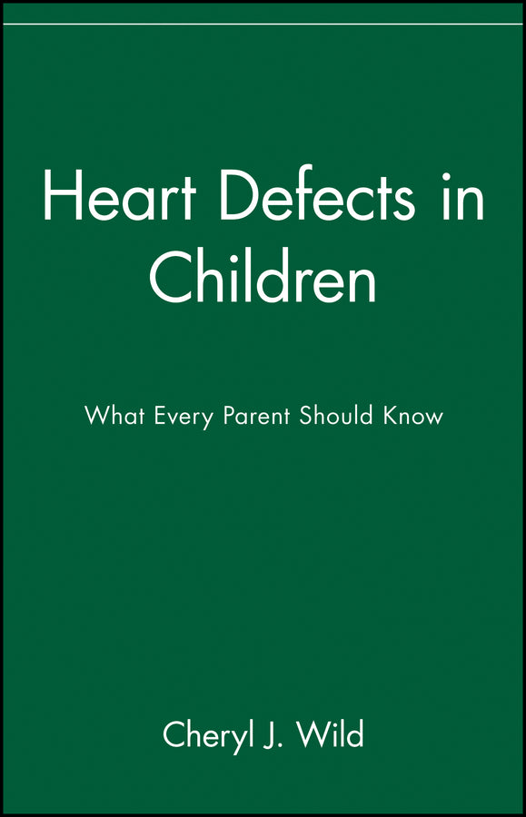 Heart Defects in Children