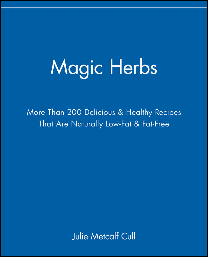 Magic Herbs