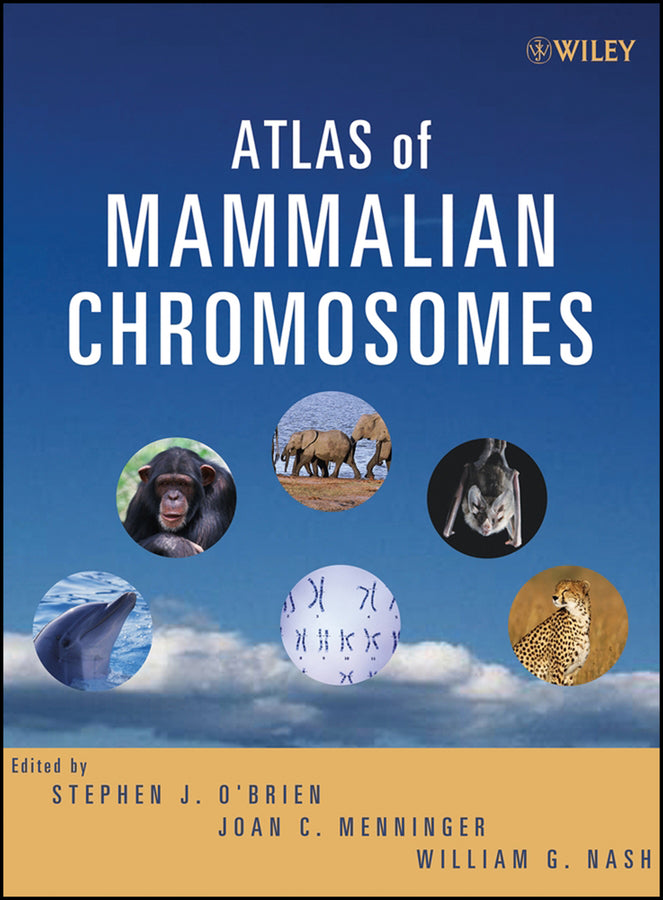 Atlas of Mammalian Chromosomes