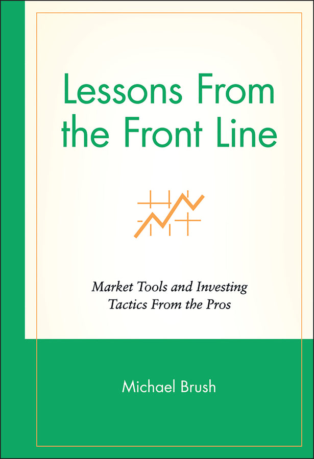 Lessons From the Front Line