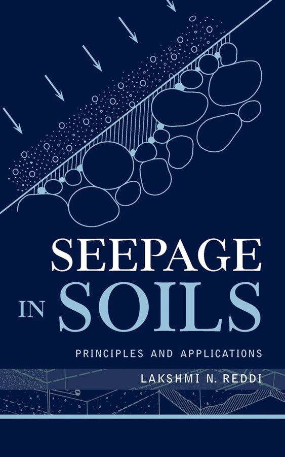 Seepage in Soils