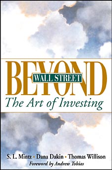 Beyond Wall Street