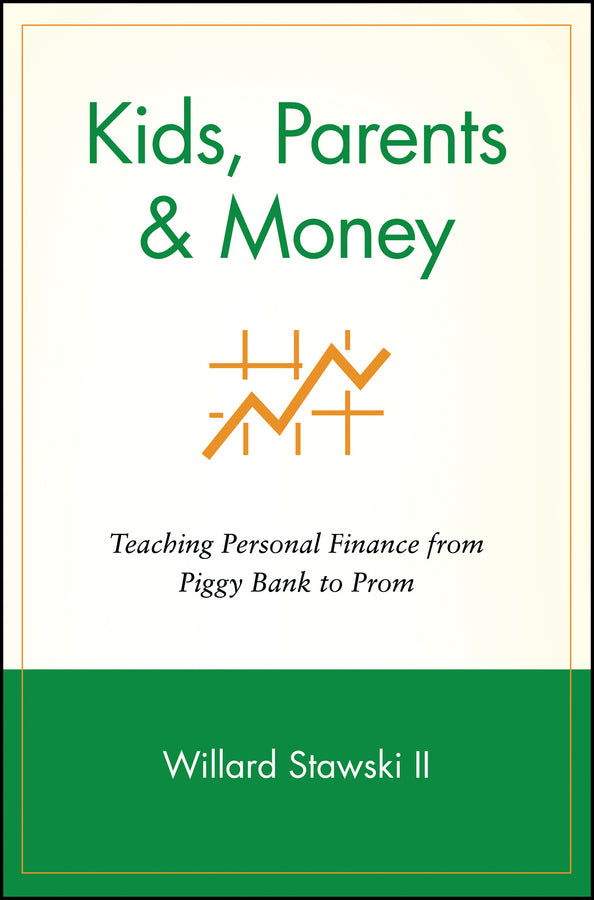 Kids, Parents & Money