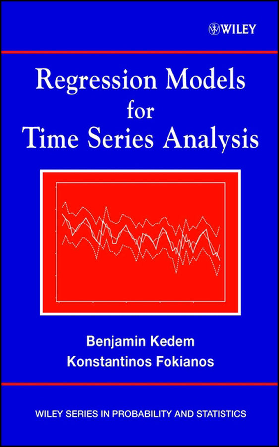 Regression Models for Time Series Analysis