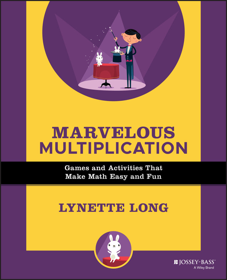 Marvelous Multiplication