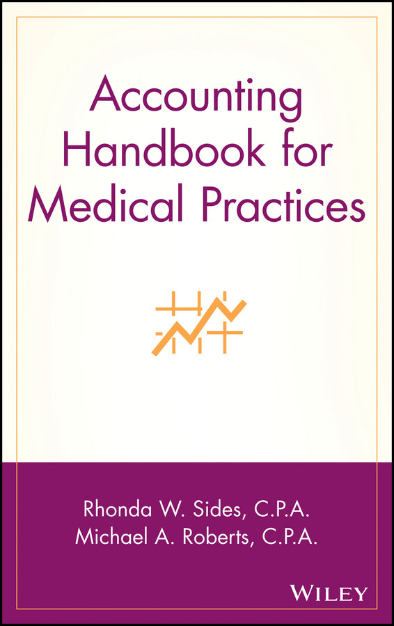 Accounting Handbook for Medical Practices
