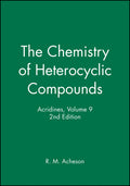 Acridines, Volume 9
