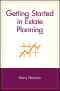 Getting Started in Estate Planning