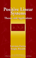 Positive Linear Systems
