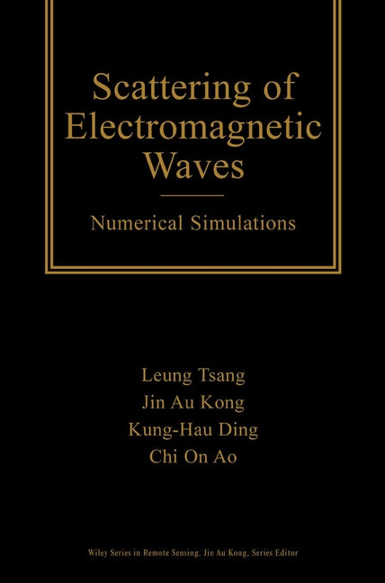 Scattering of Electromagnetic Waves