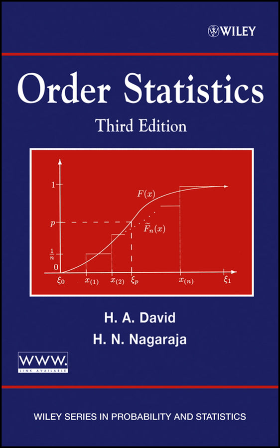 Order Statistics