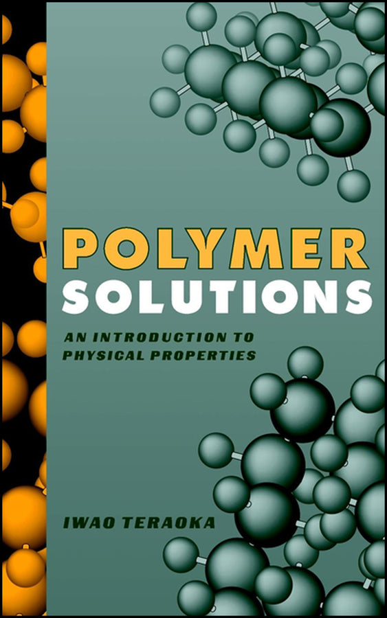 Polymer Solutions