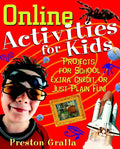 Online Activities for Kids