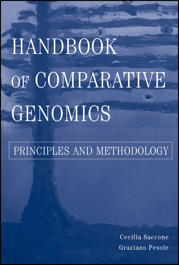 Handbook of Comparative Genomics