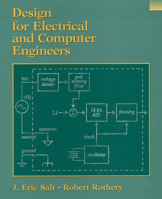Design for Electrical and Computer Engineers