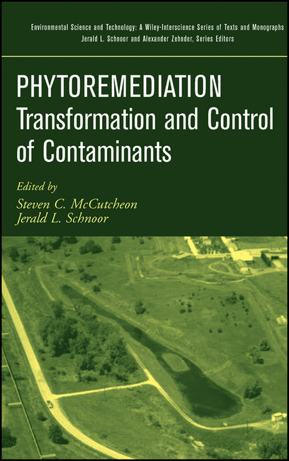 Phytoremediation