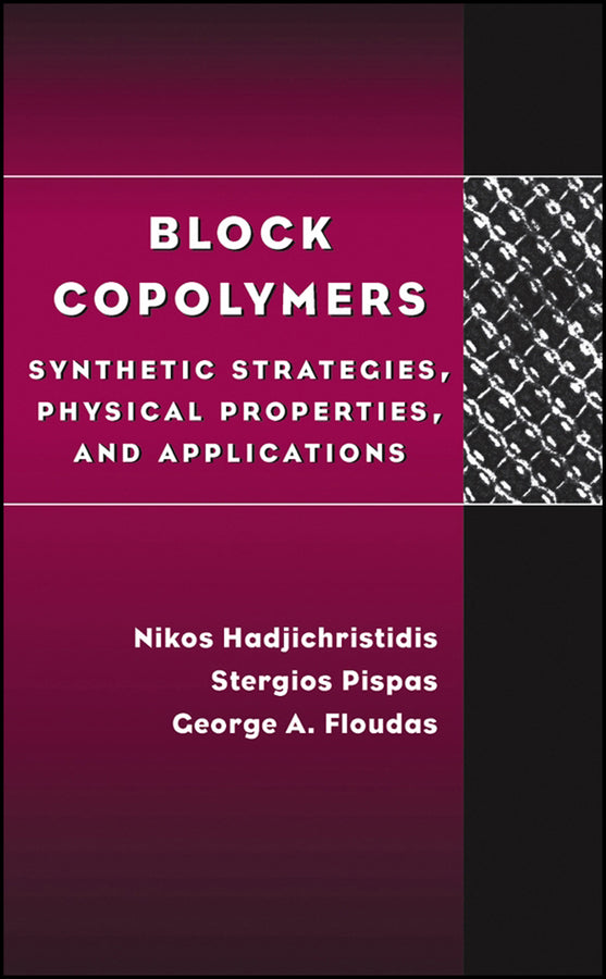 Block Copolymers