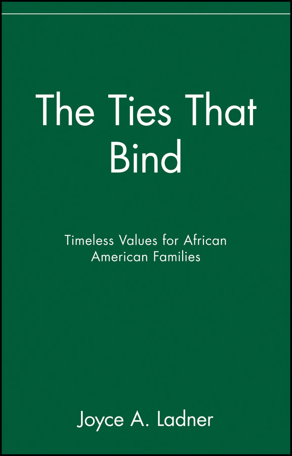 The Ties That Bind