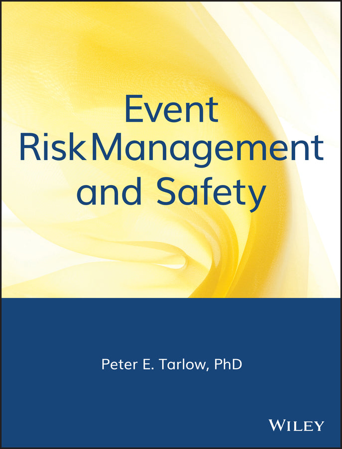 Event Risk Management and Safety