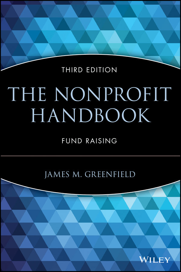 The Nonprofit Handbook