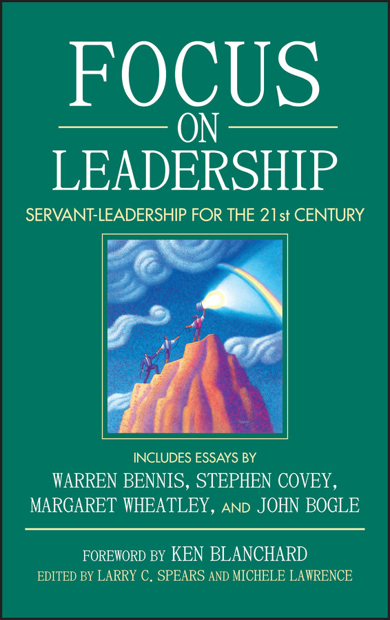 Focus on Leadership