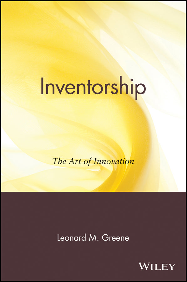 Inventorship
