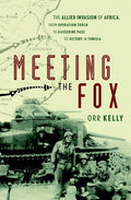Meeting the Fox