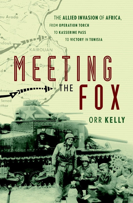 Meeting the Fox