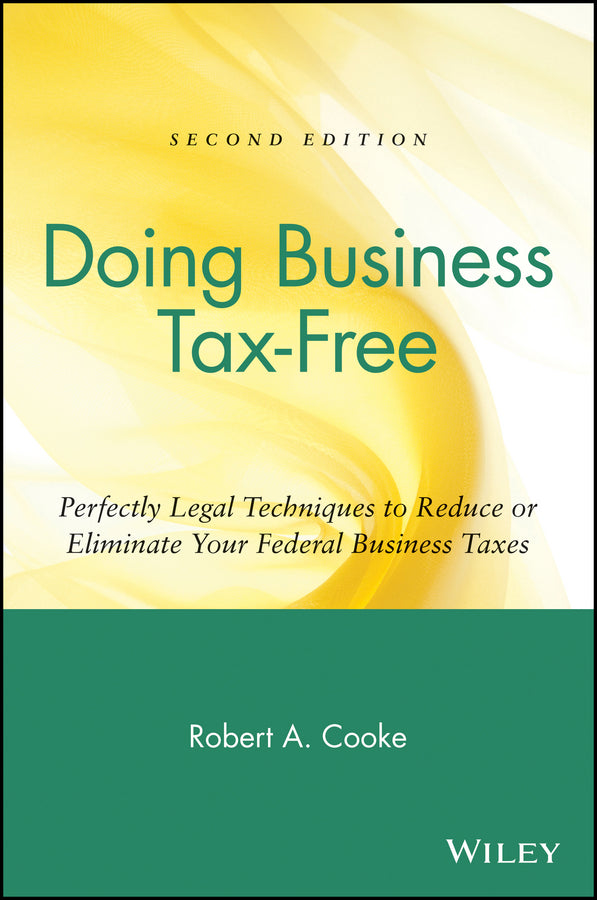 Doing Business Tax-Free