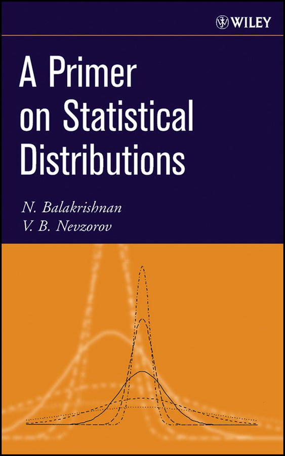 A Primer on Statistical Distributions